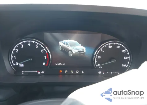 2023 Ford Maverick Xl/Xlt/Lariat z USA, uszkodzony, nr VIN 3FTTW8F94PRA07804